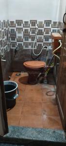 Balcony Image of 170 Sq.ft 1 RK Builder Floor for rent in Jigani Bengaluru for Rs. 3200