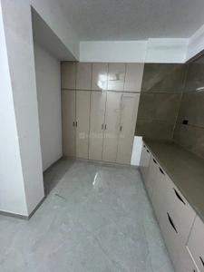 Kitchen Image of 3285 Sq.ft 4 BHK Apartment / Flat for sale in Gopinath Skywalk Arena, Vaishno Devi Circle Ahmedabad for Rs. 21000000
