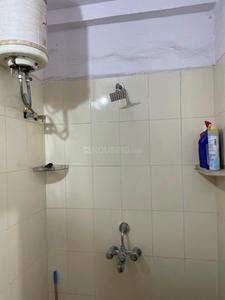 Bathroom Image of 1350 Sq.ft 3 BHK Apartment / Flat for sale in Salaiya Bhopal for Rs. 4800000