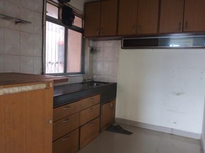 Kitchen Image of 950 Sq.ft 2 BHK Apartment / Flat for sale in Nerul Navi Mumbai for Rs. 19000000