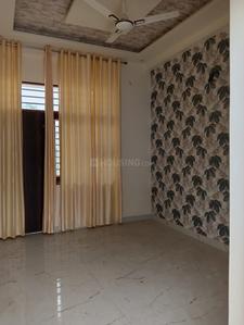Bedroom Image of 1400 Sq.ft 3 BHK Villa for sale in Hathod Jaipur for Rs. 7200000