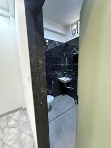 Image of 900 Sq.ft 1 BHK Apartment / Flat for rent in Vishnu Puri Colony, Indore for Rs. 15000