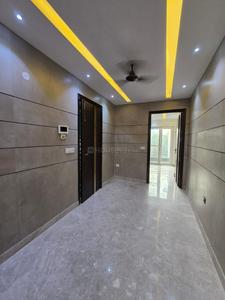 Hall Image of 900 Sq.ft 2 BHK Independent House for sale in Subhash Nagar New Delhi for Rs. 14000000