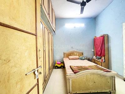 Bedroom Image of 783 Sq.ft 2 BHK Apartment / Flat for sale in Maninagar Ahmedabad for Rs. 3300000