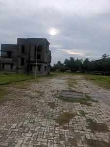 Image of 1440 Sq.ft Residential Plot / Land for sale in Swapnabhumi, New Town, Kolkata for Rs. 3545452