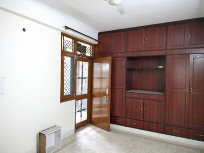 Bedroom Image of 2000 Sq.ft 3 BHK Apartment / Flat for sale in Sanmati Kunj, Sector 6 Dwarka New Delhi for Rs. 30555555