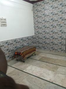 Bedroom Image of 1100 Sq.ft 2 BHK Independent House for rent in Ganesh Nagar Pune for Rs. 25000