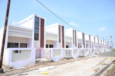 Image of 1000 Sq.ft 2 BHK Independent House for sale in Mungalia Kot, Bhopal for Rs. 2600000