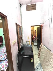 Balcony Image of 1300 Sq.ft 5 BHK Independent House for sale in Ward No 18 Jaipur for Rs. 8200000