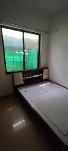 Bedroom Image of 1500 Sq.ft 3 BHK Villa for rent in BU Bhandari Chrrysalis, Wagholi Pune for Rs. 31000
