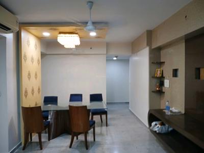 Living Room Image of 1815 Sq.ft 3 BHK Apartment / Flat for sale in Churchgate Mumbai for Rs. 125000000