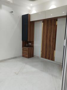 Bedroom Image of 900 Sq.ft 3 BHK Builder Floor for sale in Dabri New Delhi for Rs. 12500000