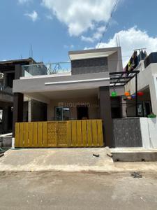 Image of 1025 Sq.ft 3 BHK Villa for sale in Senthur Kings Castle, Saravanampatty, Coimbatore for Rs. 9500000