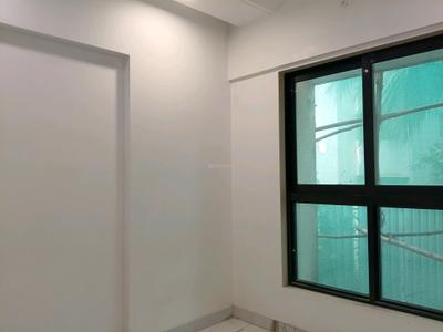 1 BHK Flat