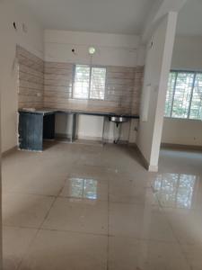 Hall Image of 1340 Sq.ft 3 BHK Apartment / Flat for sale in New Town Kolkata for Rs. 6800000