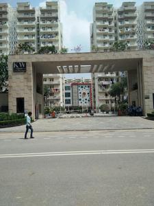 Image of 2270 Sq.ft 4 BHK Apartment / Flat for sale in K W Srishti, Raj Nagar Extension, Ghaziabad for Rs. 15300000