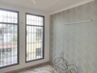 Bedroom Image of 810 Sq.ft 2 BHK Builder Floor for sale in Sector 49 Faridabad for Rs. 5000000