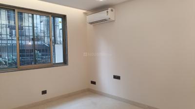 Bedroom Image of 3000 Sq.ft 4 BHK Builder Floor for sale in Swaraj Homes RWA Greater Kailash 2 Block E, Greater Kailash II New Delhi for Rs. 85000000