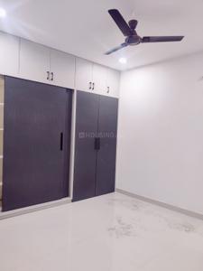 Bedroom Image of 1506 Sq.ft 3 BHK Apartment / Flat for sale in Mansoorabad Hyderabad for Rs. 10500000