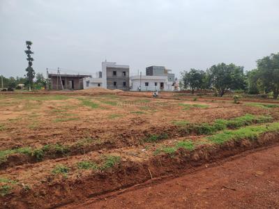 Image of 200 Sq.ft Residential Plot / Land for sale in Vaarahi Airport Residences II, Bhogapuram, Visakhapatnam for Rs. 4000000