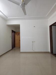 Hall Image of 620 Sq.ft 1 BHK Apartment / Flat for sale in PRM Divine, Dhayari Pune for Rs. 4200000