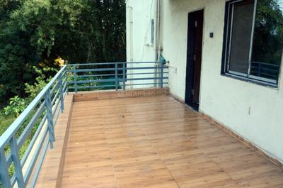 Balcony Image of 5000 Sq.ft 3 BHK Independent House for sale in Sarigam Valsad for Rs. 13500000