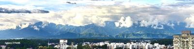 Image of 4710 Sq.ft 3 BHK Penthouse for sale in GMS Road, Dehradun for Rs. 26500000