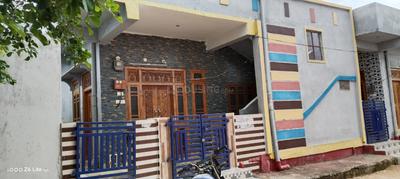 Image of 150 Sq.ft 2 BHK Independent House for sale in Bheemgal Layout One, Bheemgal, Nizamabad for Rs. 3500000