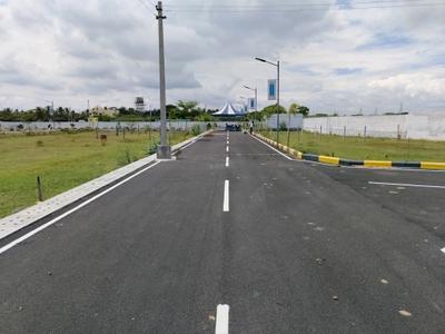 Image of 1080 Sq.ft Residential Plot / Land for sale in Staar Royal C, Kelambakkam, Chennai for Rs. 5182920