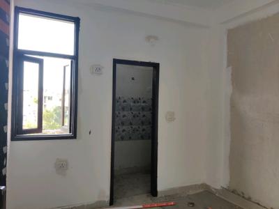 Bedroom Image of 750 Sq.ft 2 BHK Builder Floor for sale in DLF Ankur Vihar Ghaziabad for Rs. 2220402