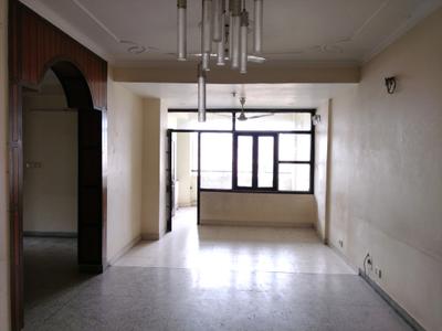 Living Room Image of 2200 Sq.ft 3 BHK Apartment / Flat for sale in Ispatika Apartments, Sector 4 Dwarka New Delhi for Rs. 27500000