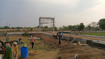 Image of 1000 Sq.ft Residential Plot / Land for sale in Cantt, Jabalpur for Rs. 1900000