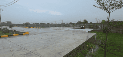 Image of 968 Sq.ft Residential Plot / Land for sale in Trustroot Greens TIDPL Samda LKO, Samda Khera, Lucknow for Rs. 4356000
