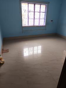 Hall Image of 800 Sq.ft 2 BHK Builder Floor for rent in Kalyani Nadia for Rs. 9500