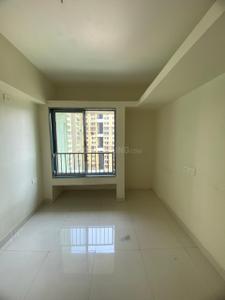 Hall Image of 600 Sq.ft 1 BHK Apartment / Flat for rent in Taloja Navi Mumbai for Rs. 9000