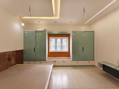 Bedroom Image of 2700 Sq.ft 3 BHK Independent House for sale in Cheran Ma Nagar Coimbatore for Rs. 21000000