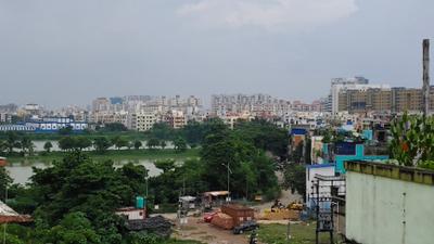 Image of 466 Sq.ft 1 BHK Apartment / Flat for sale in Tarulia, North 24 Parganas District for Rs. 1500000