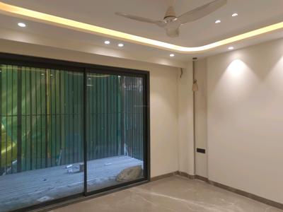 Bedroom Image of 2250 Sq.ft 3 BHK Builder Floor for sale in DLF Phase 2 Gurgaon for Rs. 48500000