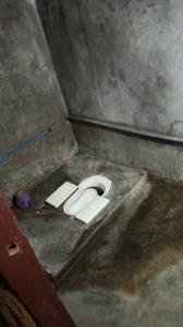 Image of 1440 Sq.ft 2 BHK Builder Floor for sale in Bally, Howrah for Rs. 5000000