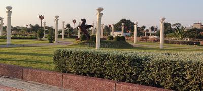 Image of 1000 Sq.ft Residential Plot / Land for sale in Indra Premium Hi Link Greens Parth, Nainod, Indore for Rs. 4500000