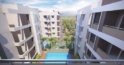 2 BHK Flat