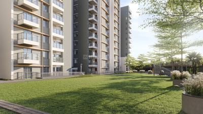 Image of 1670 Sq.ft 3 BHK Apartment / Flat for sale in Jaisinghpura, Jaipur for Rs. 11300000