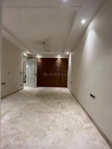 Bedroom Image of 2000 Sq.ft 4 BHK Apartment / Flat for sale in Vasant Kunj New Delhi for Rs. 62500000