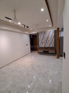 Hall Image of 2000 Sq.ft 3 BHK Apartment / Flat for rent in Keshav Elitus, Randesan Gandhinagar for Rs. 50000