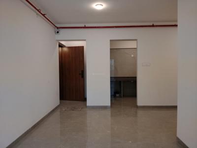 Living Room Image of 1165 Sq.ft 2 BHK Apartment / Flat for sale in Pushpak Nagar Navi Mumbai for Rs. 7830000
