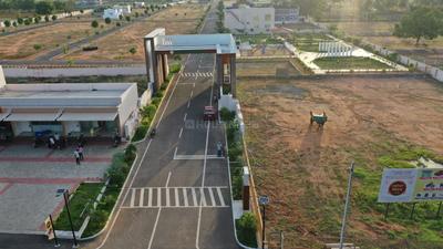 Image of 1200 Sq.ft Residential Plot / Land for sale in Kovilpalayam, Coimbatore for Rs. 1818000