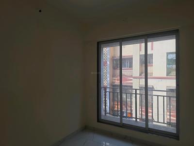Bedroom Image of 1413 Sq.ft 2 BHK Apartment / Flat for sale in Salasar Sparsh, Bhayandar West Mira Bhayandar for Rs. 16535000