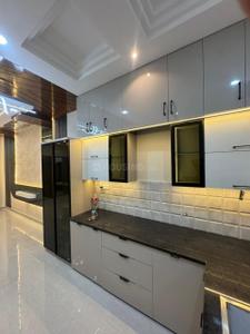 Kitchen Image of 2340 Sq.ft 4 BHK Villa for sale in Gillco Valley, Sector 127 Mohali for Rs. 16000000