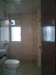 Common Bathroom Image of 1085 Sq.ft 2.5 BHK Apartment / Flat for sale in Nimbus The Golden Palms, Sector 168 Noida for Rs. 12400000