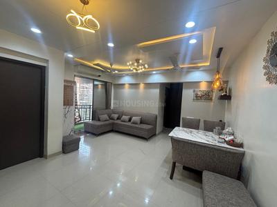 2 BHK Flat
